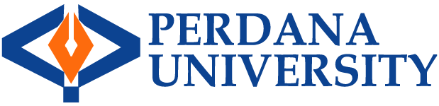 Logo of Perdana University School of Business (PUScB) VLE